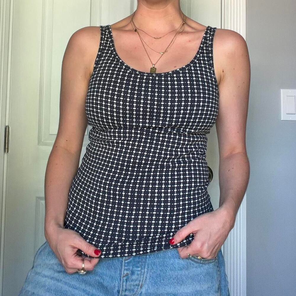 Cute loft tanktop in perfect
